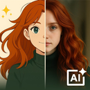 APK Genify Art: AI Photo Generator