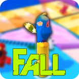 Fall Boys tips : Ultimate Race