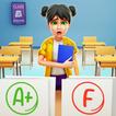 School Stories: Teacher Sim