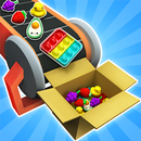 Idle Toy Factory APK