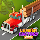 Idle Lumber: Business Empire أيقونة