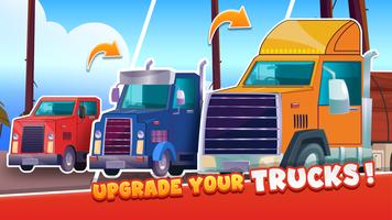 Idle Lumber: Business Empire تصوير الشاشة 3