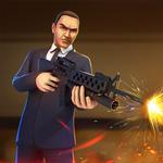Agent Hunt icon
