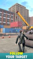 Agent Hunt Screenshot 1