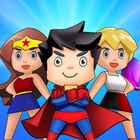 Build Your SuperHero icône