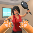 Chaos in The House : Cat Sim 圖標