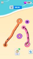 Link the Items : Connect Ants imagem de tela 3