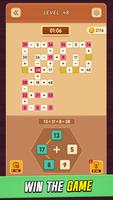 Number Ninja: Math Puzzle Game تصوير الشاشة 3