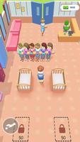 Poster Daycare Nanny Rush