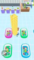 1 Schermata Daycare Nanny Rush