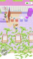 2 Schermata Daycare Nanny Rush