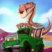 Dino Rescue Transport