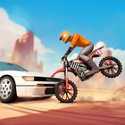 Bike Surfers : Race Rush 3D-icoon