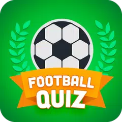 Football Quiz: Guess the playe アプリダウンロード