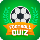 Football Quiz biểu tượng