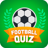 Football Quiz: Guess the playe APK