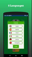 Football Quiz تصوير الشاشة 2