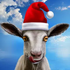 Goat Fun Simulator APK download