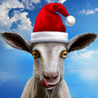 Goat Fun Simulator-icoon