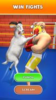 Goat Fun Simulator imagem de tela 2