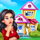 Home Makeover: Match 3 APK