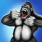 Icona Monster Fighting 3D