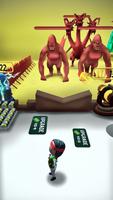 3 Schermata Monster Fighting 3D