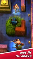 Hunter of Justice: Assassin 3D Screenshot 3