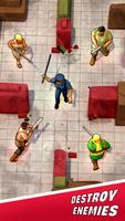 Hunter of Justice: Assassin 3D Screenshot 1