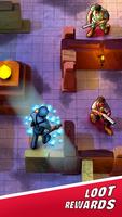 Hunter of Justice: Assassin 3D Screenshot 2