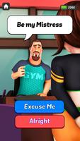 Hyper Trainer: Gym Games screenshot 3