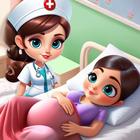 مركز الميلا درجل أعمال أيقونة