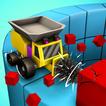 Tower Digger