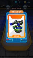 Merge & Transform: Robot Games تصوير الشاشة 3
