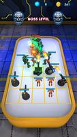 Merge & Transform: Robot Games الملصق
