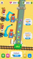 Mining Tycoon : Idle Game Plakat
