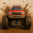 Monster Truck Evolution 图标