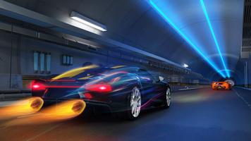 Nitro League: Car Racing Games screenshot 2