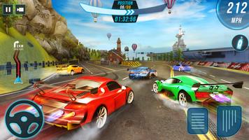 Nitro League: Car Racing Games screenshot 3