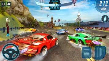 Nitro League: Car Racing Games تصوير الشاشة 3