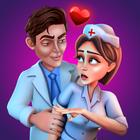 آیکون‌ Hyper Nurse: Hospital Games