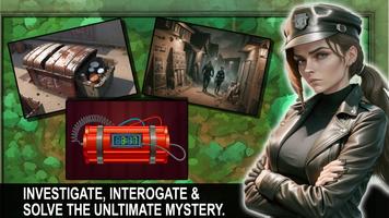 Adventure Escape Mystery Games screenshot 3