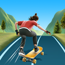 Skate Rush: Champions Race APK
