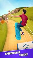 Skate Rush: Champions Race Screenshot 1