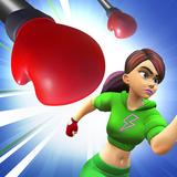 Skewer Rush : Arcade Game icon
