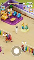 Idle Supermarket Rush Screenshot 2