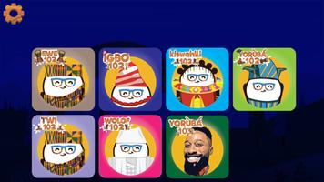 Genii Games Plakat