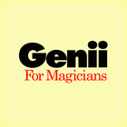 Genii, The Conjurors' Magazine icône