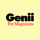 Genii, The Conjurors' Magazine aplikacja