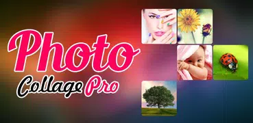 Photo Collage Pro